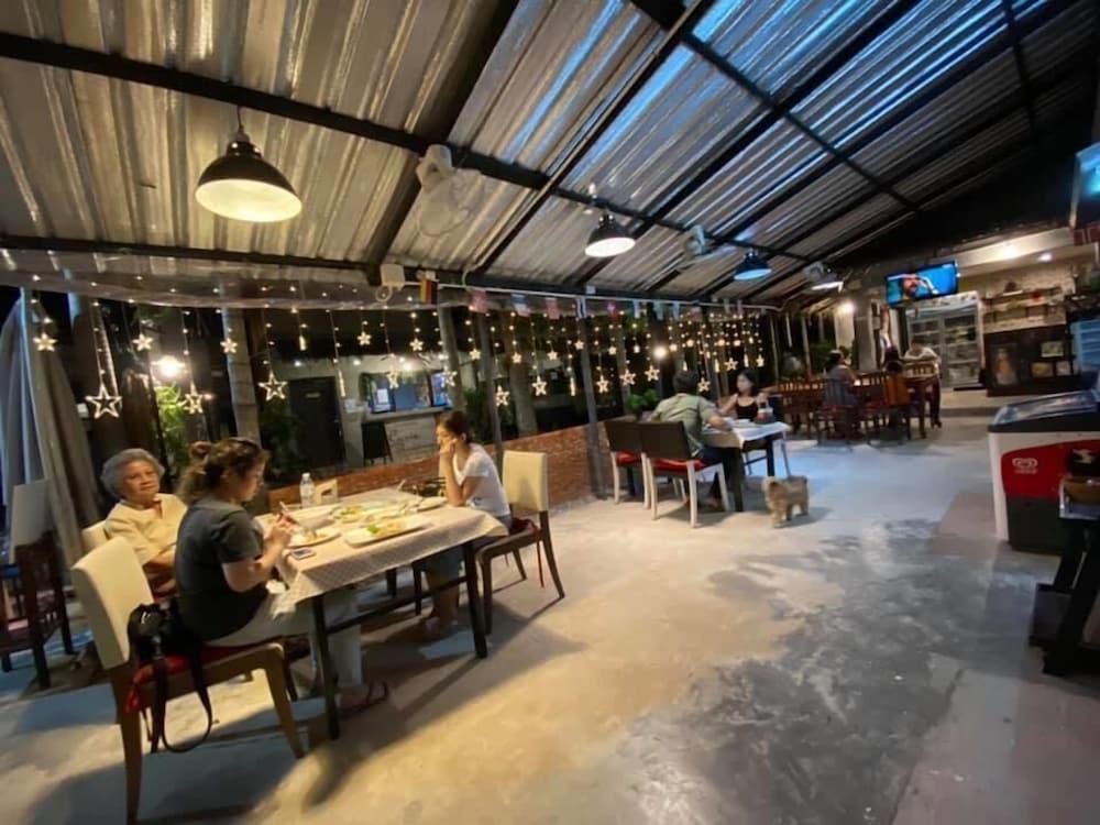 科夫住宅酒店 考陶 外观 照片