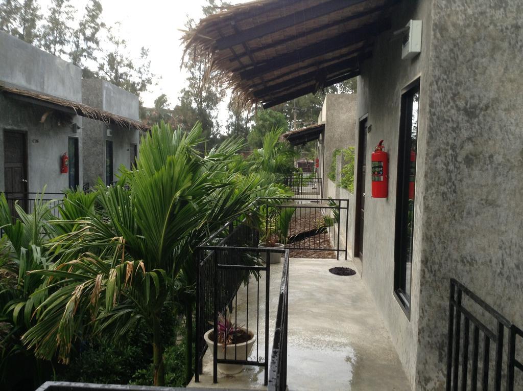 科夫住宅酒店 考陶 外观 照片